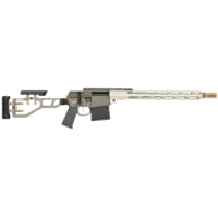 Q LLC. The Fix Bolt Action Rifle, 8.6 Blackout, 16 in barrel