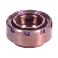 Q Plan-B Silencer Mount