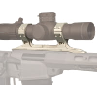 Q Reptilia AUS Direct Optic Riflescope Mount