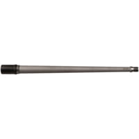 Q The FIX Assembly 6.5 Creedmoor Threaded Rifle Barrel
