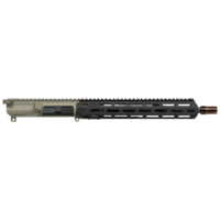 Q Sugar Weasel Upper