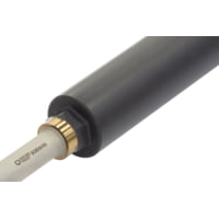 Q 240ER Taper Adapter Muzzle Device