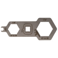 Q Honey Badger Multi-Tool