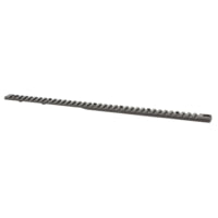 Q TOPRAILFIX191314.5IN The Fix M1913 Piactinny Top Rail 14.50" Aluminum Bla