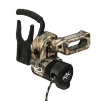 Qad Ultra Rest Hdx
