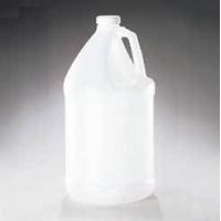 Qorpak Dispensing and Storage Jug, High-Density Polyethylene, Qorpak ...