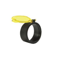 Quake Bushwacker See Thru Lens Covers