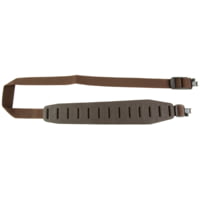 Quake Claw 2.0 Sling Brown