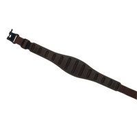 Quake Claw Contour Rifle Sling Brown 53006-0