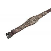 Quake Claw Contour Rifle Sling Mossy Oak Break Up Infinity 53008-4