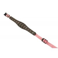 Quake Claw Contour Rifle Sling Pink/Brown 53002-2
