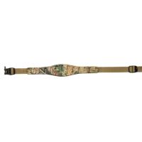 Quake Claw Contour Rifle Sling Realtree All-Purpose Green HD