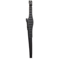 Quake Claw Contour Sling Dual Q.r. Swivels Black
