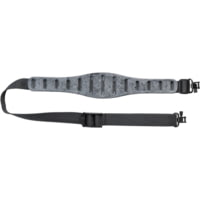 Quake Claw Contour Sling Dual Q.r. Swivels Stone Camo
