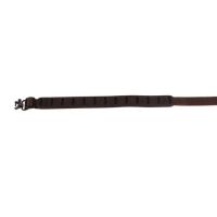 Quake Claw Slimline Sling Brown 58006-5