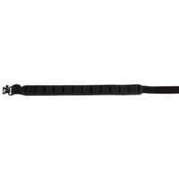 Quake Claw Slimline Sling Dual Q.r. Swivels Black
