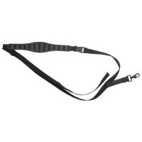 Quake Claw Tactical No-Slip Rifle Sling Black 51203-5