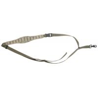 Quake Claw Tactical No-Slip Rifle Sling Camouflage 51201-1