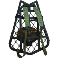 Quake P610 Claw Tree Stand Carry Straps