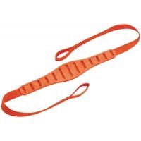 Quake The Claw Turkey Tote Orange 56003-6