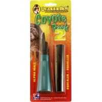 Quaker Boy Coyote 2 Pack Game Call