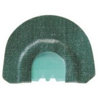 Quaker Boy Screamin' Green Nasty Old Hen Turkey Mouth Call