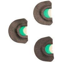 Quaker Boy Thug Half Moon EZ 3-Pack Calls