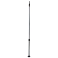 Quality Mark Pop A Pole 58&quot; To 72&quot;