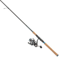 Quantum Benchmark 3000 Spinning Rod and Reel Combo
