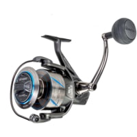 Quantum Benchmark 8000 Spinning Reel