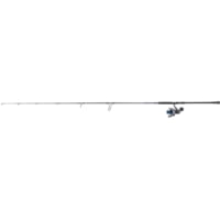 Quantum Merit 4000 7 ft 10-17 Spinning Combo