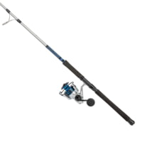 Quantum Strive 6000 Spinning Rod and Reel Combo