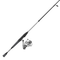 Quantum Throttle Spinning Rod and Reel Combo