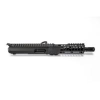Quarter Circle 10 40 S&amp;W Side Charger Complete Upper Receiver