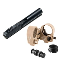 Quarter Circle 10 .45 ACP Law Tactical Bolt PCC Kit