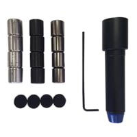 Quarter Circle 10 Adjustable Pistol Caliber Buffer Assembly