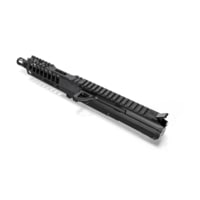 Quarter Circle 10 Side Charging Complete 9mm Upper Receiver Assembly