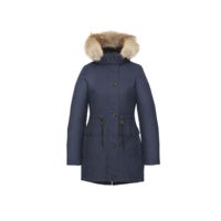 Quartz Co Laurentia Down Parka - Women's
