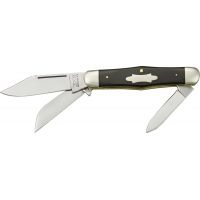 Queen Woodman's Folding Knife