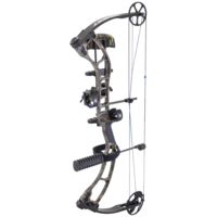Quest Storm Bow Package