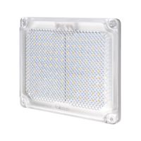 Quick Action Touch Bicolor LED Daylight/Red Engine Light