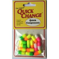 Quick Change Floats | Free Shipping over $49!