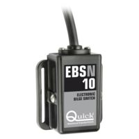 Quick EBSN 10 Electronic Switch f/Bilge Pump