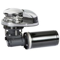Quick Prince DP2 712 Windlass 700W