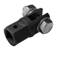 Quick Products QP-SJA 1/2in.Scissor Jack Adapter