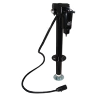 Quick Products Electric Tongue Jack With 7 Way Plug