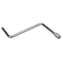 Quick Products JQ-HDSL Replacement Manual Crank Handle For Electric Tongue Jack
