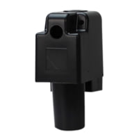 Quick Products Replacement Plastic Cover For Electric Tongue Jack