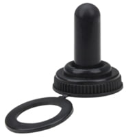Quick Products JQ-SB Replacement Switch Boot For Electric Tongue Jack