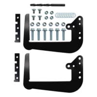 Quick Products QP-SBSBU Standard RV Bumper Support Bracket
